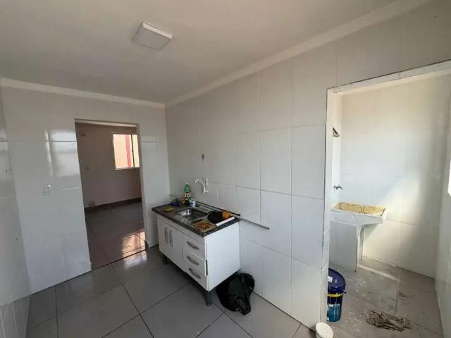 Apartamento para Venda em Mogi das Cruzes/SP Vila Lavínia 2 Quartos