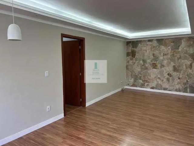 Apartamento para Venda em Mogi das Cruzes/SP Vila Lavínia 3 Quartos