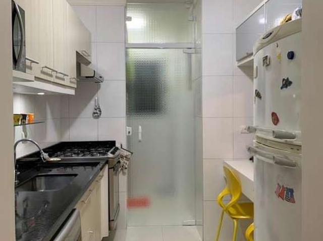 Apartamento para Venda em Mogi das Cruzes/SP Vila Lavínia 3 Quartos