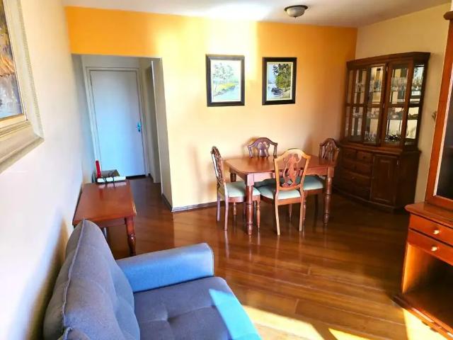 Apartamento para Venda em Mogi das Cruzes/SP Vila Lavínia 3 Quartos