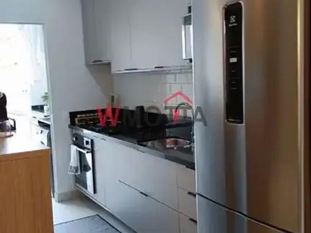 Apartamento para Venda em Mogi das Cruzes/SP Vila Lavínia 3 Quartos