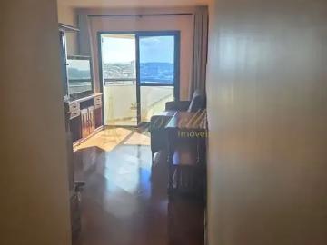 Apartamento para Venda em Mogi das Cruzes/SP Vila Lavínia 3 Quartos