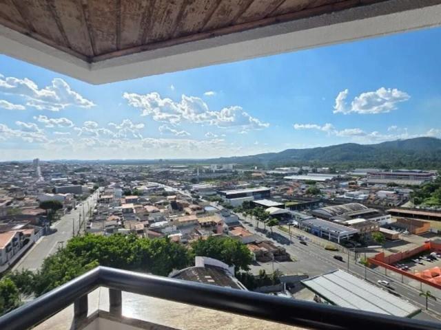 Apartamento para Venda em Mogi das Cruzes/SP Vila Lavínia 3 Quartos