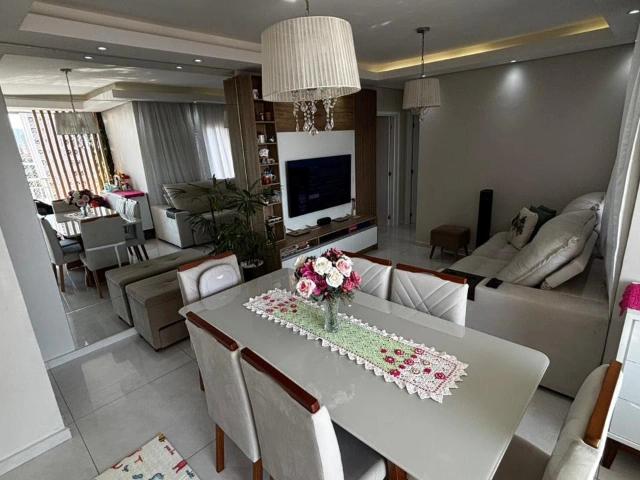 Apartamento para Venda em Mogi das Cruzes/SP Vila Mogi Moderno 2 Quartos