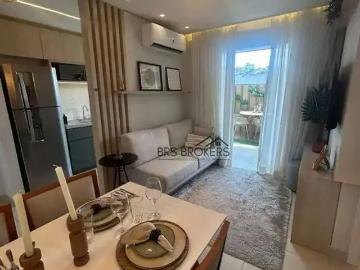 Apartamento para Venda em Mogi das Cruzes/SP Vila Mogi Moderno 2 Quartos