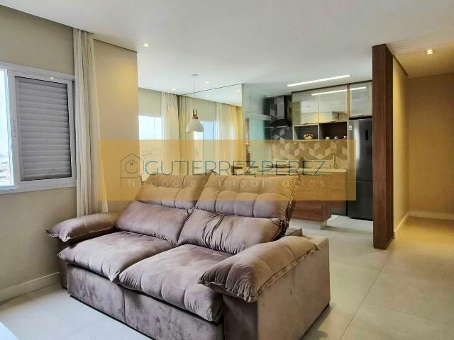 Apartamento para Venda em Mogi das Cruzes/SP Vila Mogi Moderno 2 Quartos