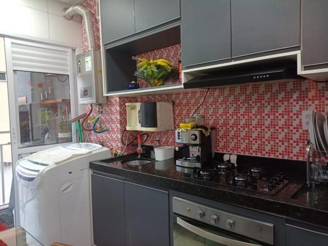 Apartamento para Venda em Mogi das Cruzes/SP Vila Mogi Moderno 3 Quartos