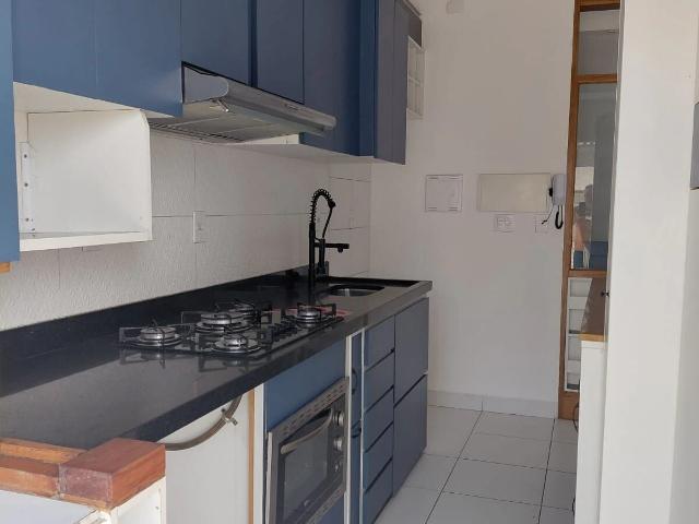 Apartamento para Venda em Mogi das Cruzes/SP Vila Mogi Moderno 3 Quartos