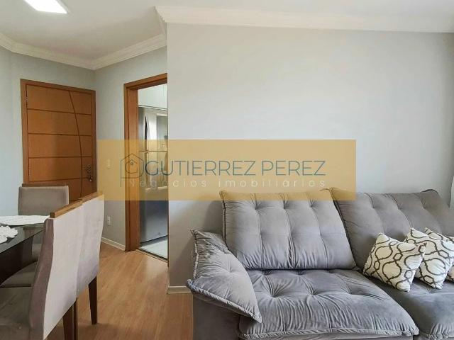 Apartamento para Venda em Mogi das Cruzes/SP Vila Mogi Moderno 3 Quartos
