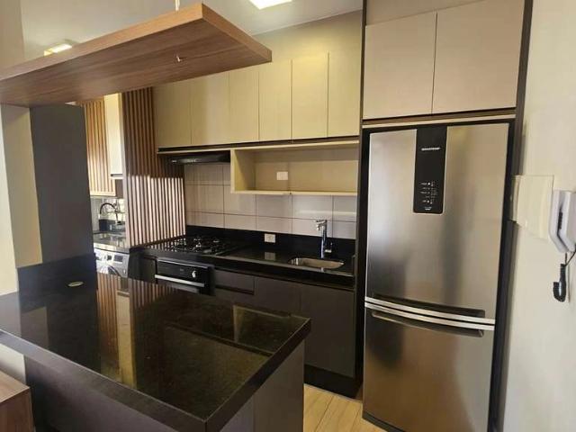 Apartamento para Venda em Mogi das Cruzes/SP Vila Mogi Moderno 3 Quartos