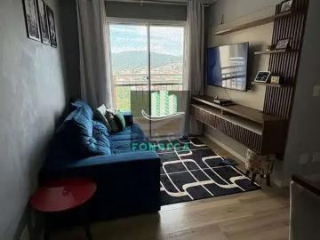 Apartamento para Venda em Mogi das Cruzes/SP Vila Mogi Moderno 3 Quartos