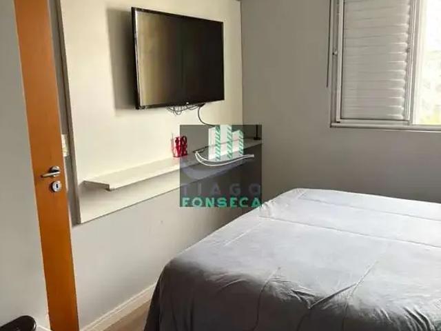 Apartamento para Venda em Mogi das Cruzes/SP Vila Mogi Moderno 3 Quartos