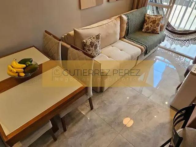 Apartamento para Venda em Mogi das Cruzes/SP Vila Mogi Moderno 3 Quartos