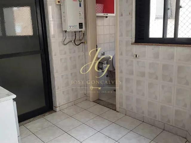 Apartamento para Venda em Mogi das Cruzes/SP Vila Mogilar 4 Quartos