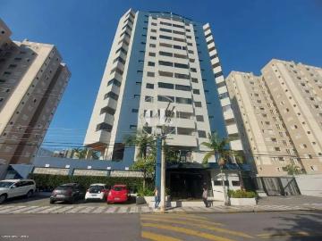 Apartamento para Venda em Mogi das Cruzes/SP Vila Mogilar 4 Quartos