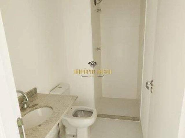 Apartamento para Venda em Mogi das Cruzes/SP Vila Mogilar 1 Quartos