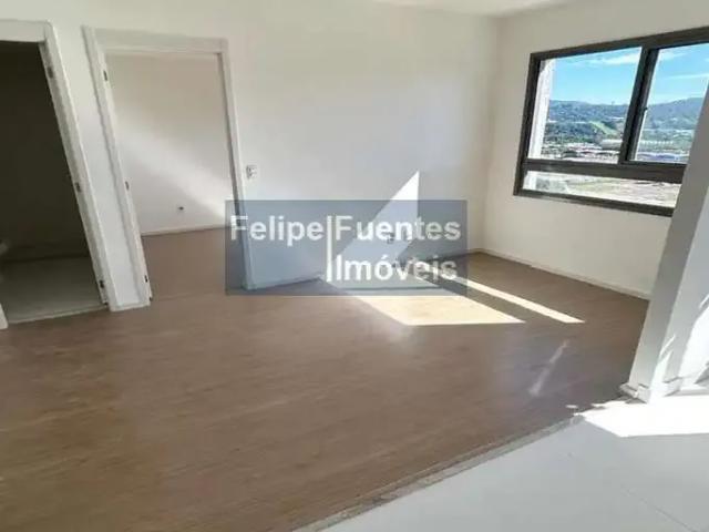 Apartamento para Venda em Mogi das Cruzes/SP Vila Mogilar 1 Quartos
