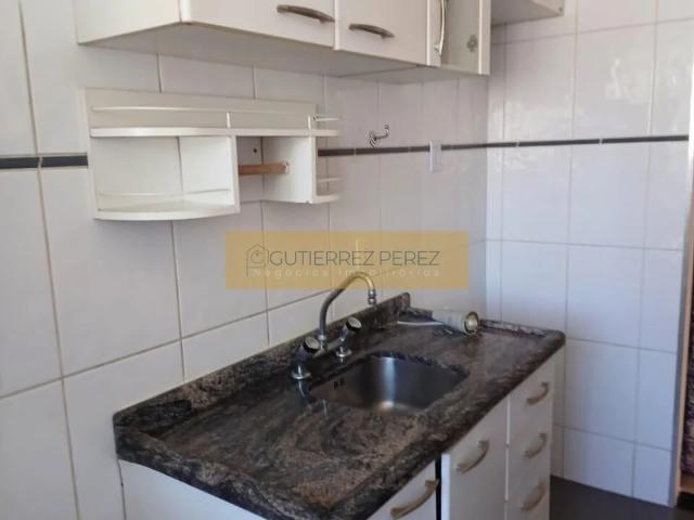 Apartamento para Venda em Mogi das Cruzes/SP Vila Mogilar 2 Quartos