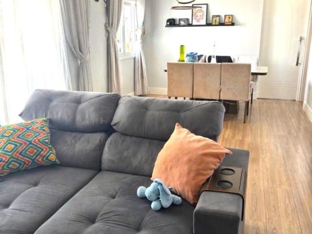 Apartamento para Venda em Mogi das Cruzes/SP Vila Mogilar 2 Quartos