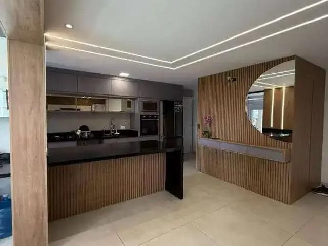 Apartamento para Venda em Mogi das Cruzes/SP Vila Mogilar 2 Quartos