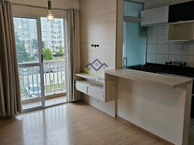 Apartamento para Venda em Mogi das Cruzes/SP Vila Mogilar 2 Quartos