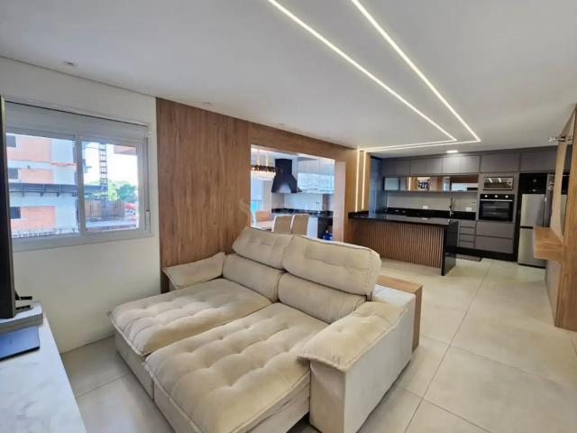 Apartamento para Venda em Mogi das Cruzes/SP Vila Mogilar 2 Quartos
