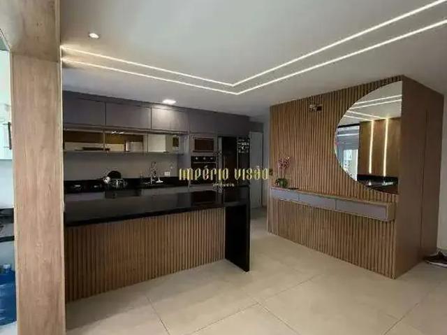 Apartamento para Venda em Mogi das Cruzes/SP Vila Mogilar 2 Quartos