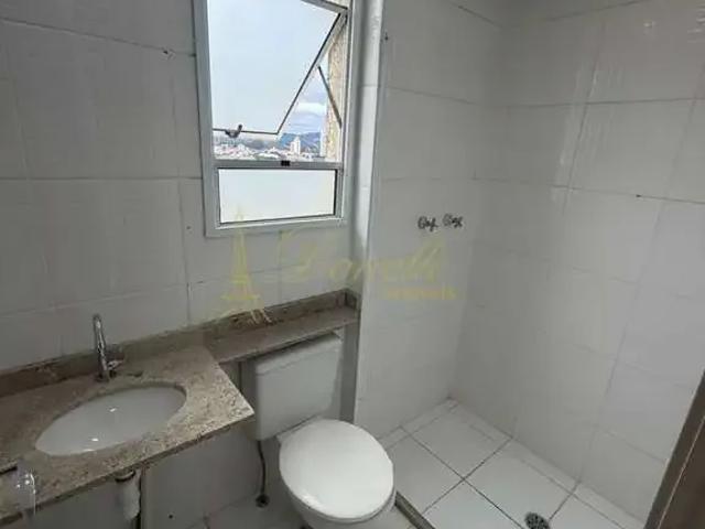 Apartamento para Venda em Mogi das Cruzes/SP Vila Mogilar 2 Quartos