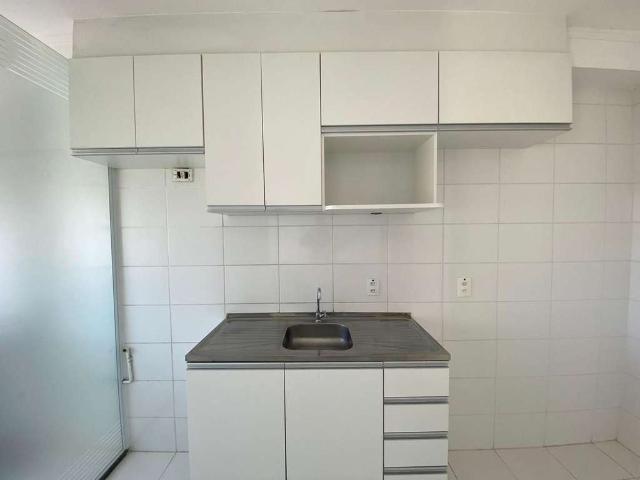 Apartamento para Venda em Mogi das Cruzes/SP Vila Mogilar 2 Quartos