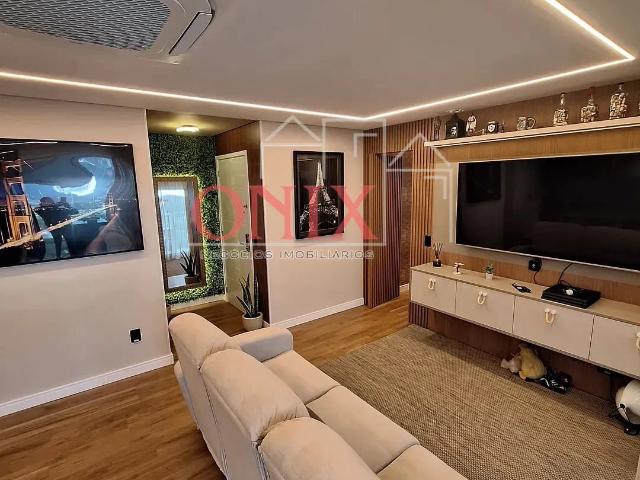 Apartamento para Venda em Mogi das Cruzes/SP Vila Mogilar 2 Quartos