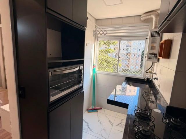 Apartamento para Venda em Mogi das Cruzes/SP Vila Mogilar 2 Quartos