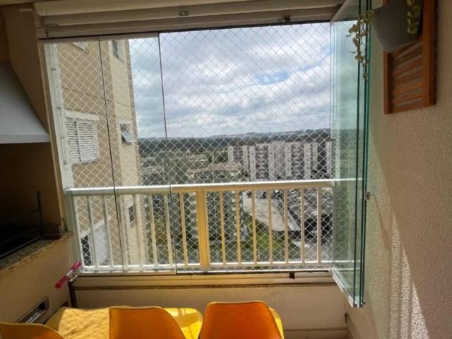 Apartamento para Venda em Mogi das Cruzes/SP Vila Mogilar 2 Quartos