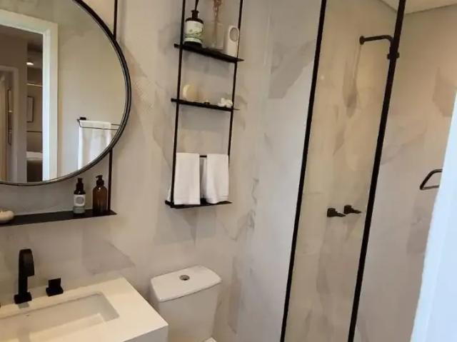 Apartamento para Venda em Mogi das Cruzes/SP Vila Mogilar 2 Quartos