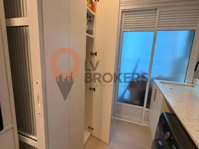 Apartamento para Venda em Mogi das Cruzes/SP Vila Mogilar 2 Quartos
