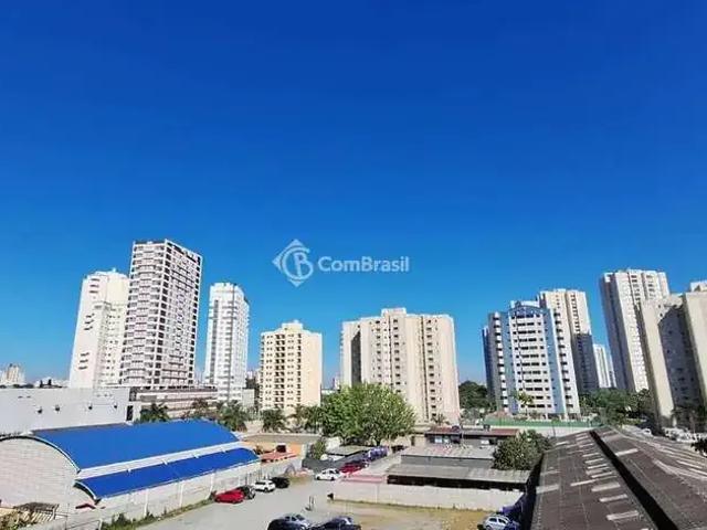 Apartamento para Venda em Mogi das Cruzes/SP Vila Mogilar 2 Quartos