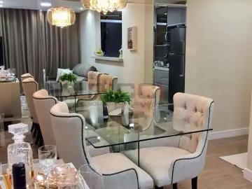 Apartamento para Venda em Mogi das Cruzes/SP Vila Mogilar 2 Quartos