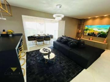 Apartamento para Venda em Mogi das Cruzes/SP Vila Mogilar 2 Quartos