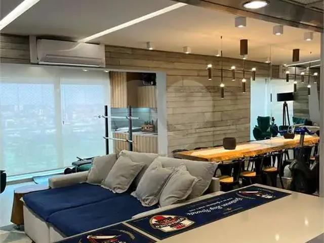 Apartamento para Venda em Mogi das Cruzes/SP Vila Mogilar 2 Quartos