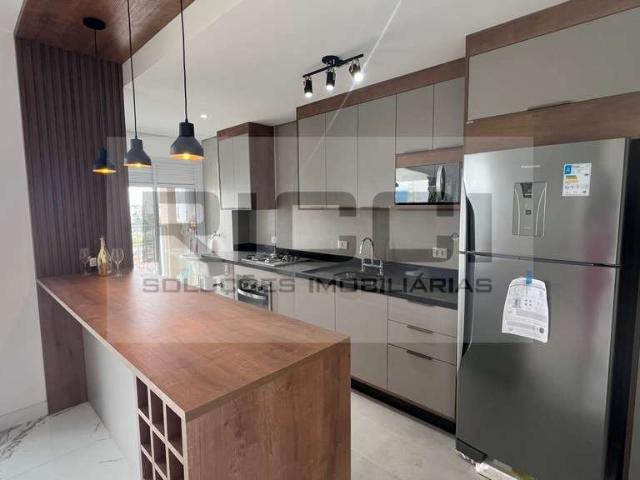 Apartamento para Venda em Mogi das Cruzes/SP Vila Mogilar 2 Quartos