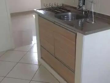 Apartamento para Venda em Mogi das Cruzes/SP Vila Mogilar 2 Quartos