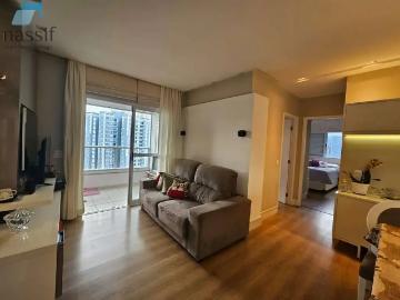 Apartamento para Venda em Mogi das Cruzes/SP Vila Mogilar 2 Quartos