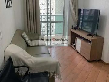 Apartamento para Venda em Mogi das Cruzes/SP Vila Mogilar 2 Quartos
