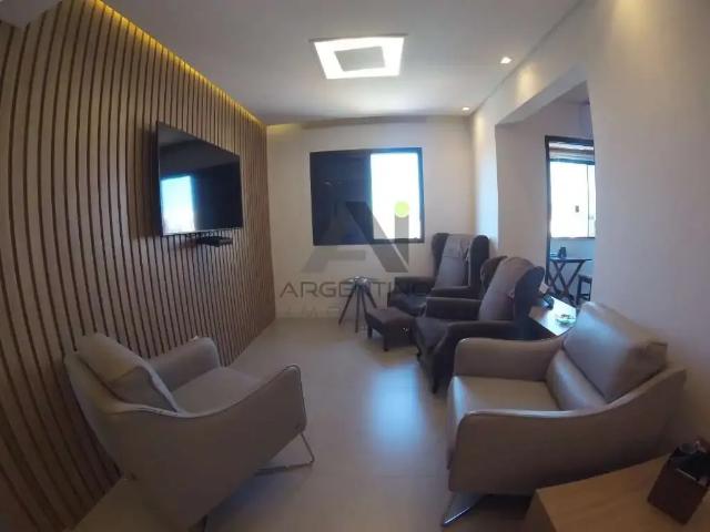 Apartamento para Venda em Mogi das Cruzes/SP Vila Mogilar 2 Quartos