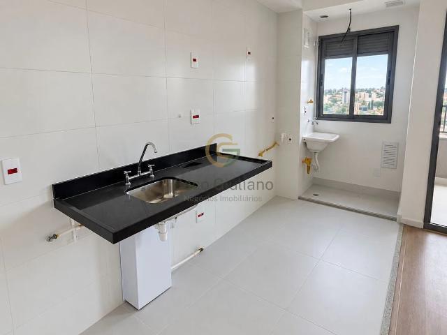 Apartamento para Venda em Mogi das Cruzes/SP Vila Mogilar 2 Quartos