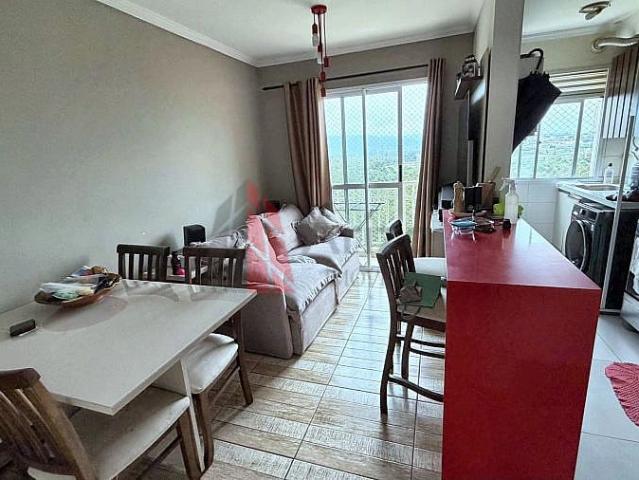 Apartamento para Venda em Mogi das Cruzes/SP Vila Mogilar 2 Quartos