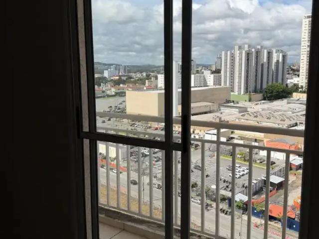 Apartamento para Venda em Mogi das Cruzes/SP Vila Mogilar 2 Quartos
