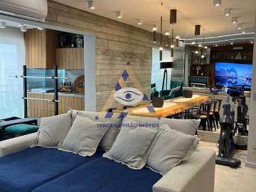 Apartamento para Venda em Mogi das Cruzes/SP Vila Mogilar 2 Quartos