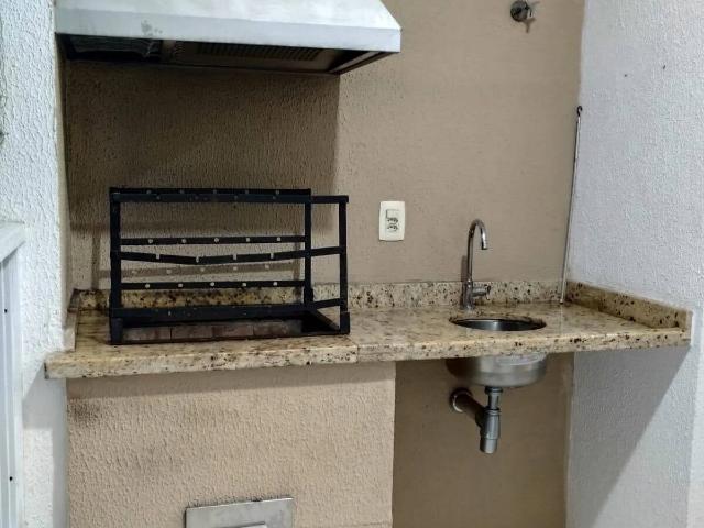 Apartamento para Venda em Mogi das Cruzes/SP Vila Mogilar 2 Quartos