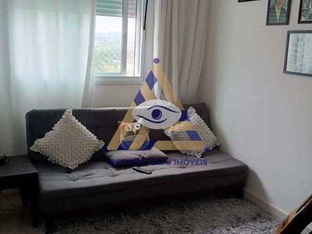 Apartamento para Venda em Mogi das Cruzes/SP Vila Mogilar 3 Quartos