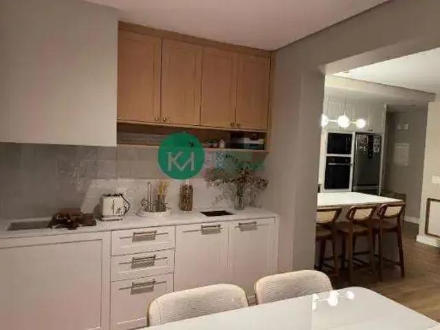 Apartamento para Venda em Mogi das Cruzes/SP Vila Mogilar 3 Quartos